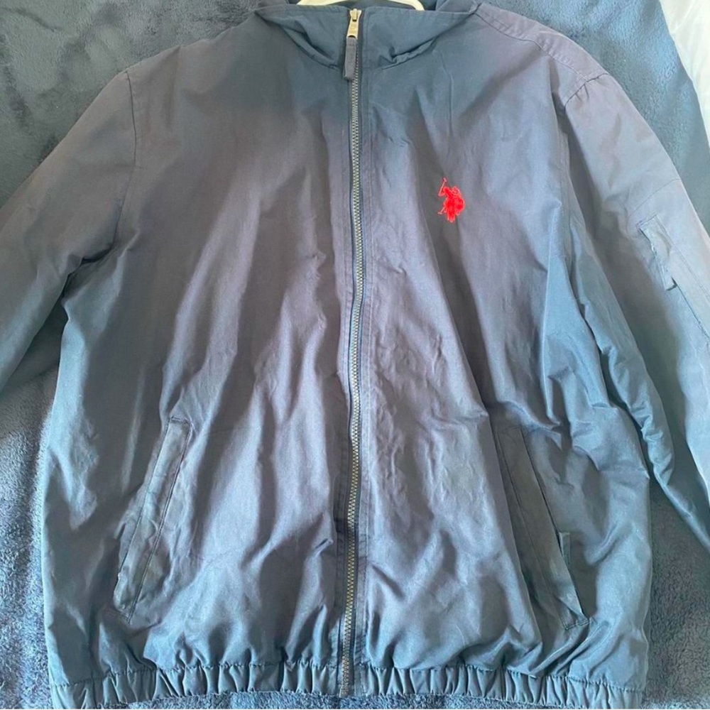 Ralph Lauren Jacket Size XL